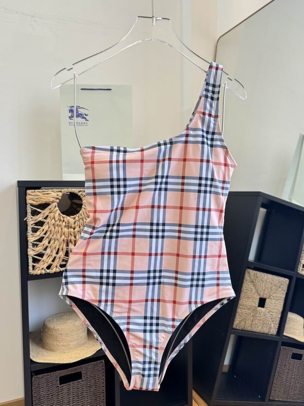 Burberry Bikini ID:20260520-69